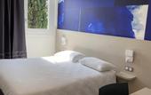 Туры в отель Kyriad Direct  - Bourg les Valence