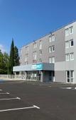 Туры в отель Kyriad Direct  - Bourg les Valence