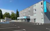 Туры в отель Kyriad Direct  - Bourg les Valence