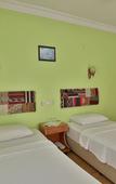 Туры в отель Nazar Hotel