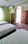 Туры в отель Nazar Hotel