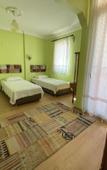 Туры в отель Nazar Hotel