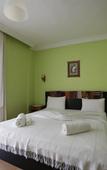 Туры в отель Nazar Hotel