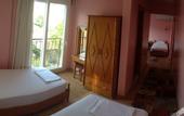 Туры в отель Nazar Hotel