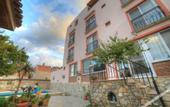 Туры в отель Nazar Hotel