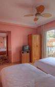 Туры в отель Nazar Hotel