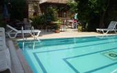 Туры в отель Nazar Hotel