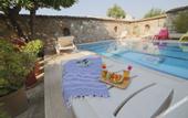 Туры в отель Nazar Hotel