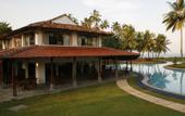 Туры в отель Kosgoda Beach Resort