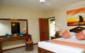 Туры в отель Kosgoda Beach Resort