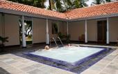 Туры в отель Kosgoda Beach Resort