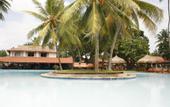 Туры в отель Kosgoda Beach Resort