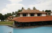 Туры в отель Kosgoda Beach Resort