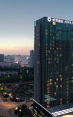 Туры в отель JOYA Hotel Hangzhou Qianjiang CBD