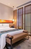 Туры в отель Madison Hotel Lanzhou Hongjian Zhongchuan Airport