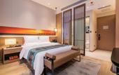 Туры в отель Madison Hotel Lanzhou Hongjian Zhongchuan Airport