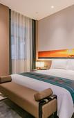 Туры в отель Madison Hotel Lanzhou Hongjian Zhongchuan Airport