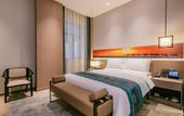 Туры в отель Madison Hotel Lanzhou Hongjian Zhongchuan Airport