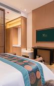 Туры в отель Madison Hotel Lanzhou Hongjian Zhongchuan Airport
