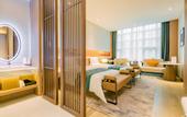 Туры в отель Madison Hotel Lanzhou Hongjian Zhongchuan Airport