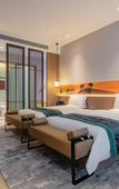 Туры в отель Madison Hotel Lanzhou Hongjian Zhongchuan Airport
