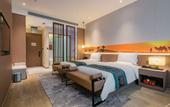 Туры в отель Madison Hotel Lanzhou Hongjian Zhongchuan Airport