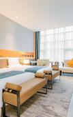 Туры в отель Madison Hotel Lanzhou Hongjian Zhongchuan Airport