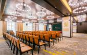 Туры в отель Madison Hotel Lanzhou Hongjian Zhongchuan Airport