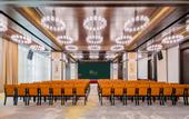 Туры в отель Madison Hotel Lanzhou Hongjian Zhongchuan Airport