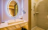 Туры в отель Madison Hotel Lanzhou Hongjian Zhongchuan Airport