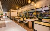 Туры в отель Madison Hotel Lanzhou Hongjian Zhongchuan Airport