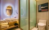 Туры в отель Madison Hotel Lanzhou Hongjian Zhongchuan Airport