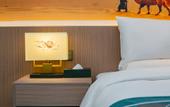 Туры в отель Madison Hotel Lanzhou Hongjian Zhongchuan Airport
