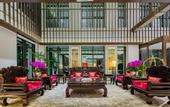 Туры в отель Madison Hotel Lanzhou Hongjian Zhongchuan Airport