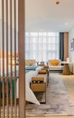 Туры в отель Madison Hotel Lanzhou Hongjian Zhongchuan Airport