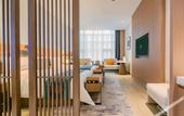 Туры в отель Madison Hotel Lanzhou Hongjian Zhongchuan Airport