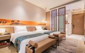 Туры в отель Madison Hotel Lanzhou Hongjian Zhongchuan Airport