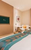 Туры в отель Madison Hotel Lanzhou Hongjian Zhongchuan Airport