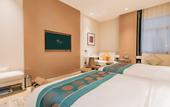 Туры в отель Madison Hotel Lanzhou Hongjian Zhongchuan Airport
