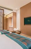 Туры в отель Madison Hotel Lanzhou Hongjian Zhongchuan Airport