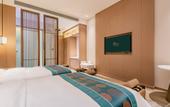 Туры в отель Madison Hotel Lanzhou Hongjian Zhongchuan Airport