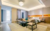 Туры в отель Madison Hotel Lanzhou Hongjian Zhongchuan Airport