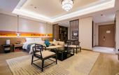 Туры в отель Madison Hotel Lanzhou Hongjian Zhongchuan Airport