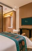 Туры в отель Madison Hotel Lanzhou Hongjian Zhongchuan Airport