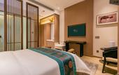 Туры в отель Madison Hotel Lanzhou Hongjian Zhongchuan Airport