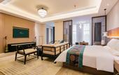 Туры в отель Madison Hotel Lanzhou Hongjian Zhongchuan Airport
