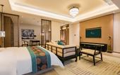 Туры в отель Madison Hotel Lanzhou Hongjian Zhongchuan Airport