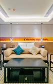 Туры в отель Madison Hotel Lanzhou Hongjian Zhongchuan Airport