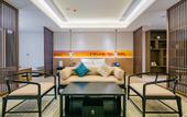 Туры в отель Madison Hotel Lanzhou Hongjian Zhongchuan Airport