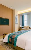 Туры в отель Madison Hotel Lanzhou Hongjian Zhongchuan Airport
